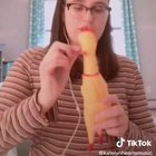 Rubber Chicken...