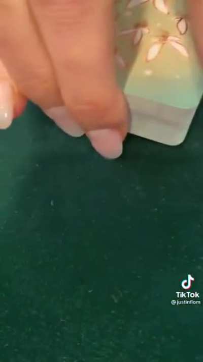 Maybe maybe maybe