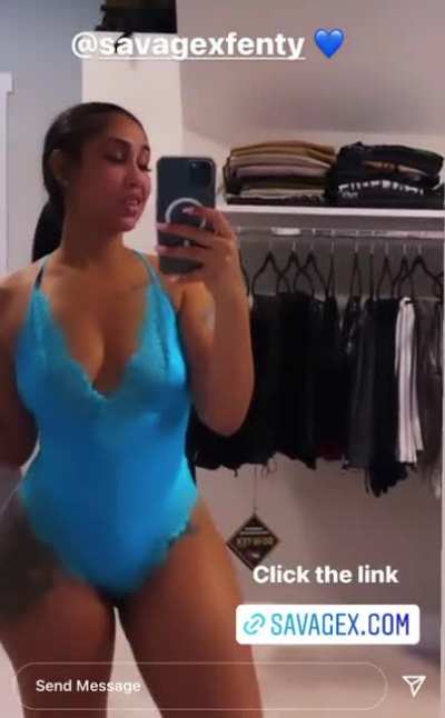 Ig story💙
