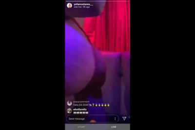 Bigma<wbr>maYel<wbr>la😋🍑💦