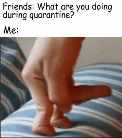 All day