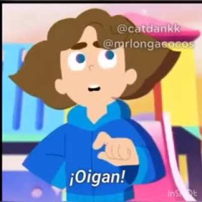Sean racistas