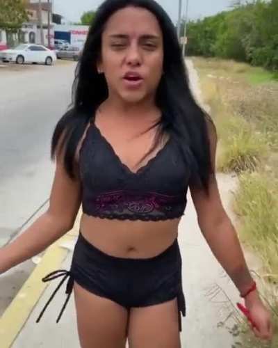 Se escapó un mod!