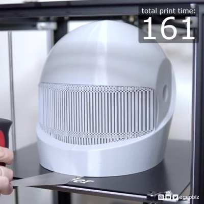 My video was stolen, cropped and uploaded here without credit, and I am gutted. Please accept this fast cut version instead. Human Scale Lego Knight Helmet
