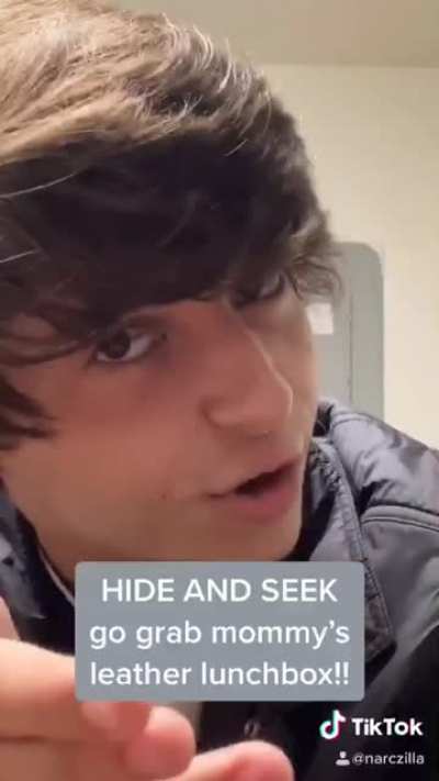 And they said Tiktok's 