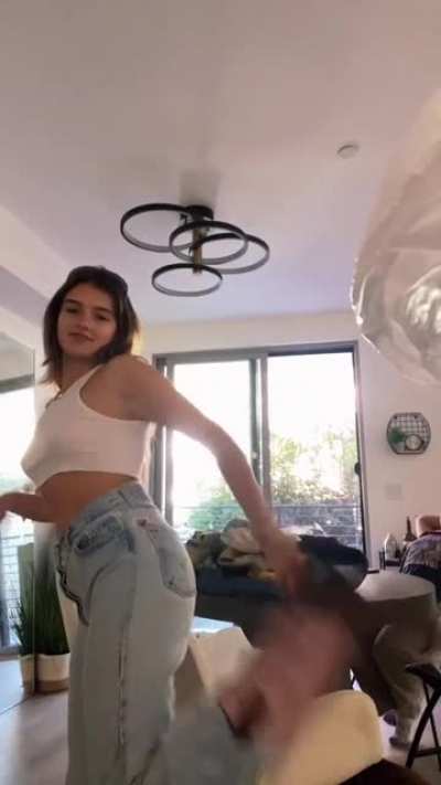 Cowgirl