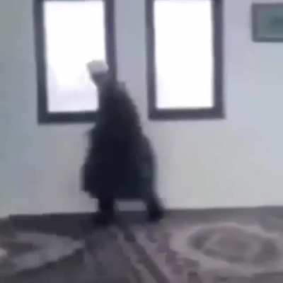 Hadi Awang be like