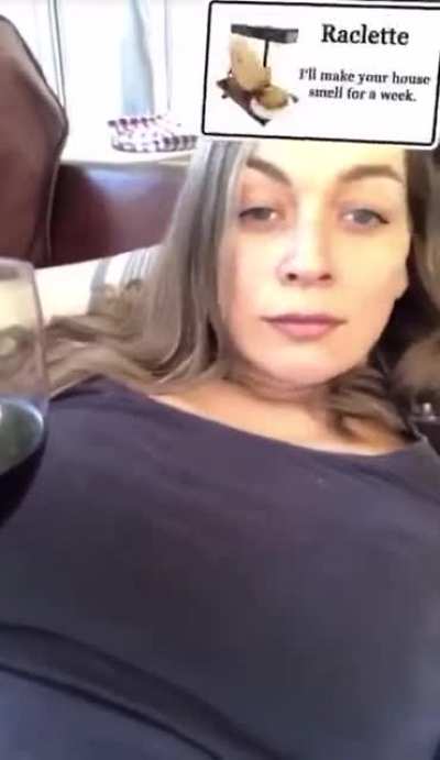 mmmm cheese