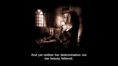 Happy birthday, Lady Isabella Valentine~! 💜