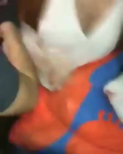 crazyspidermen