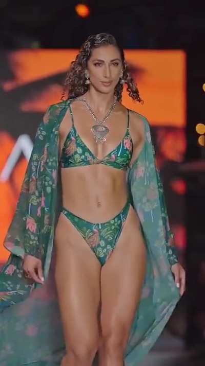 Alexia Balistreri