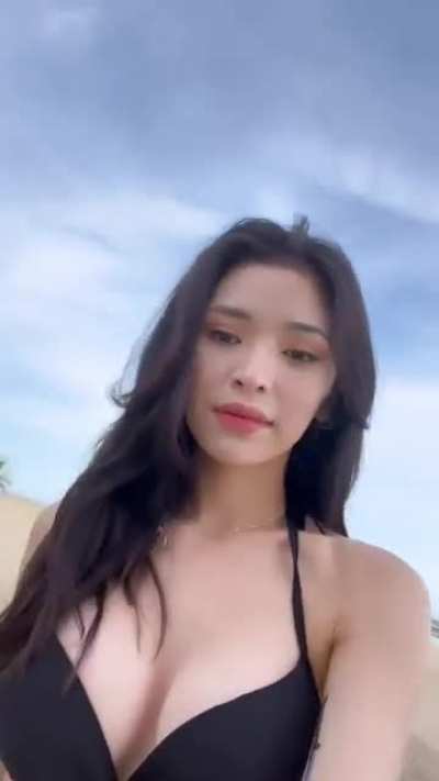 Bianca Yao