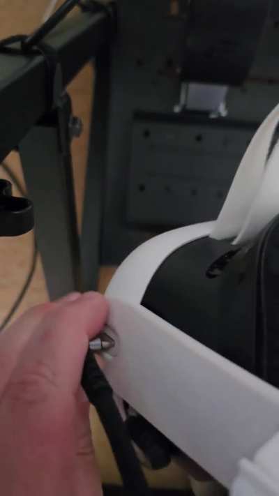 OculusQuest