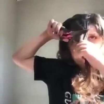 Oh the regret