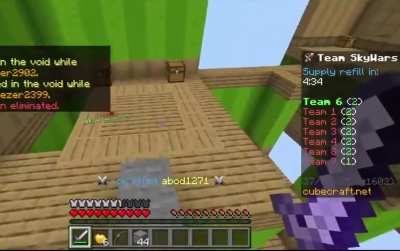 WHAAAAA-