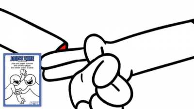 Rock Paper Scissors