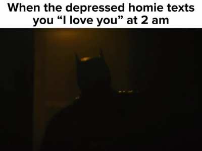 People Need Hope