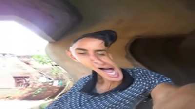 Cj do GTA sunders