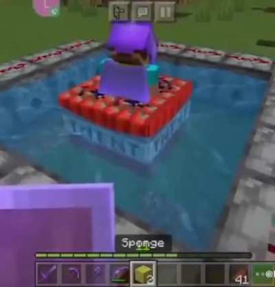 Oh no
