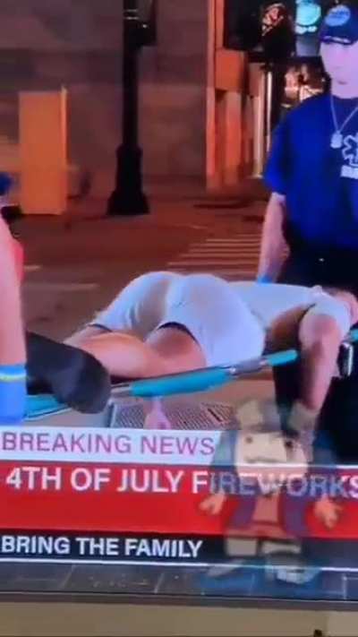 blursed patient