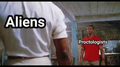 They do be probing