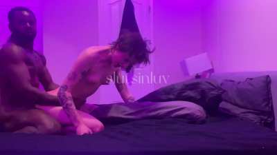 fuck me like u own me always