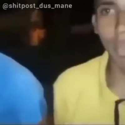muqinha e seus amigos aos 12 anos