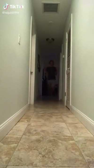 Run 😂