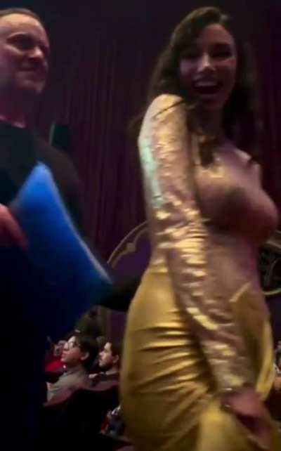 Bouncing 