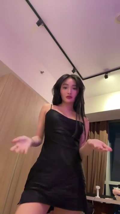 Sachzna Laparan