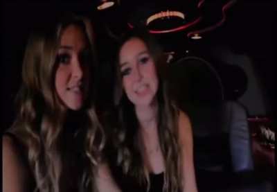 they were so brat-coded 