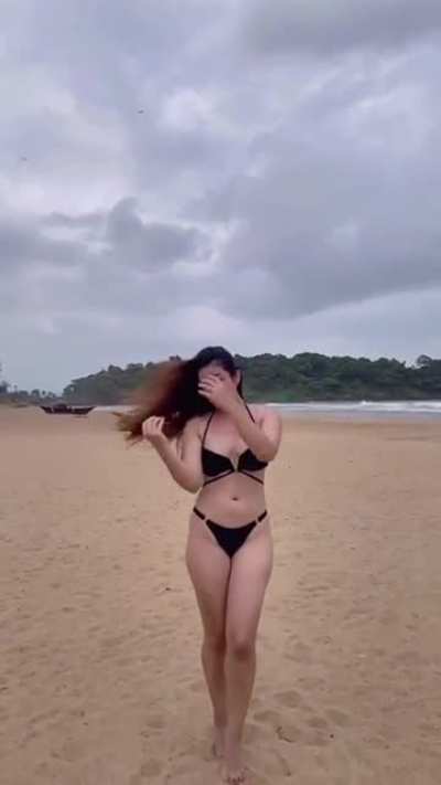 Aditi Budhathoki
