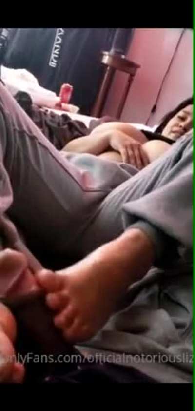 Her anal video 😛