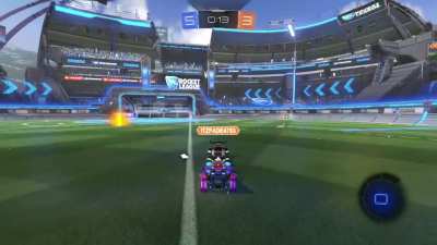 Craziest rule 1 I’ve ever been a part of.