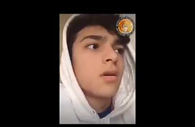 Esse cara e um deus
