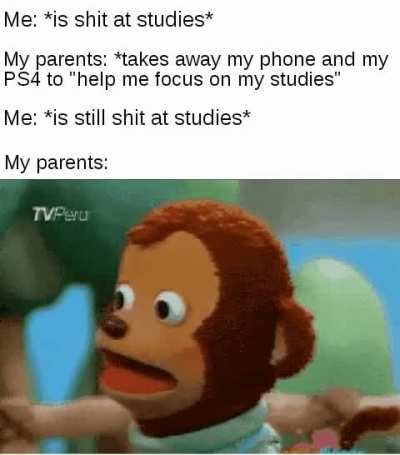 How could that not work? Impossible!
