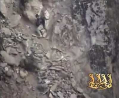 Uzbin Valley ambush (2008: August 18th)