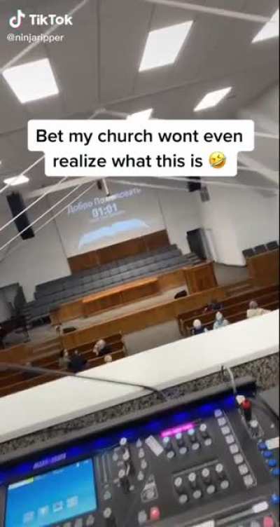 Minecraft:Holy edition