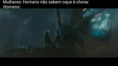 Minha versão desse meme