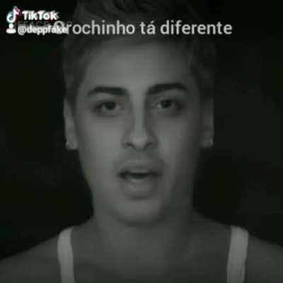 Oroki tá diferente né?