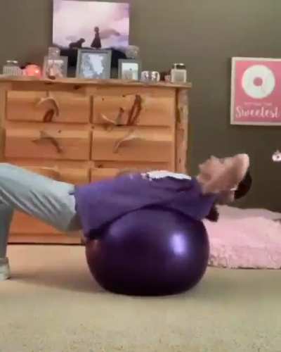 Ball!