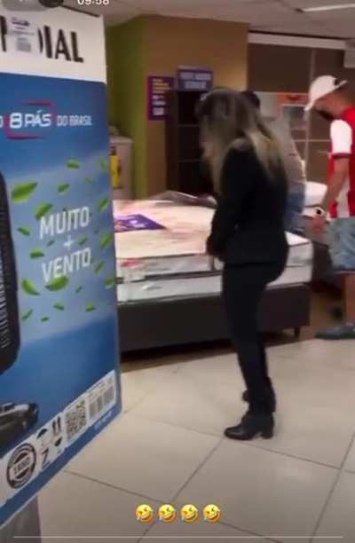 Nem julgo kkkk