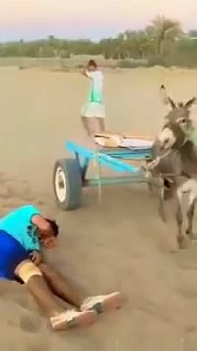 Moving an injured Football player in a third world country
