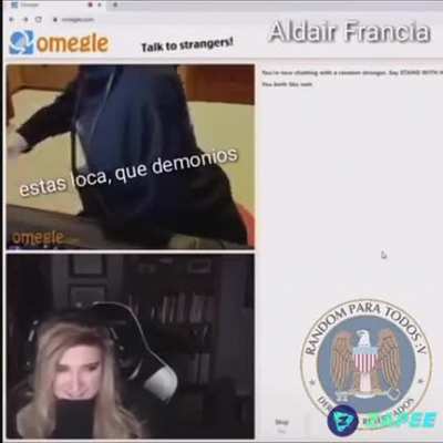 Trolador trolado pelo trolador que tbm foi trolado pelo trolador
