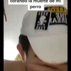 Mi pana Alberto volviendo a casa después del Gulag