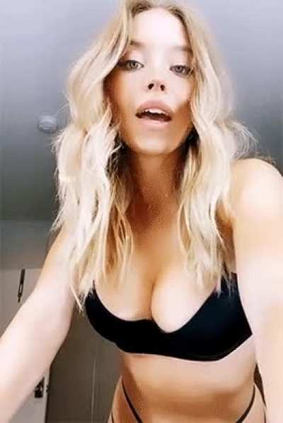 Sydney Sweeney