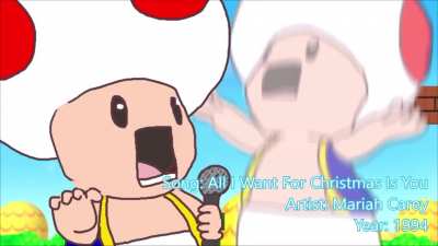 Toad