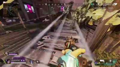 Neo would be proud.