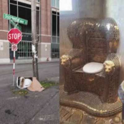 Touhou Toilets #19