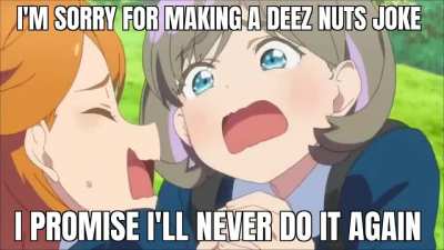 Yo Kanon do you know dn?
